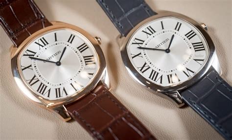 drive de cartier ultra thin steel|drive de cartier.